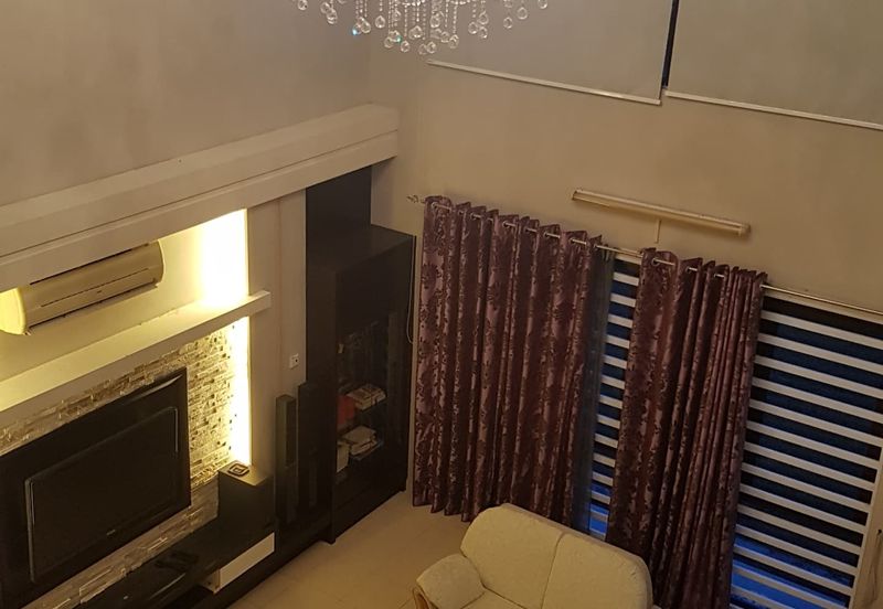 Grand Retreats @ Sri Klebang