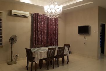 Grand Retreats @ Sri Klebang