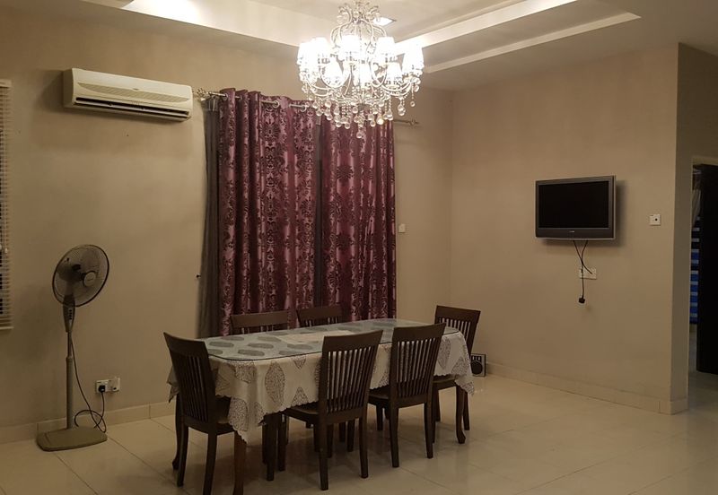 Grand Retreats @ Sri Klebang