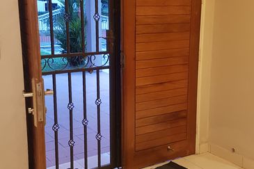 Grand Retreats @ Sri Klebang