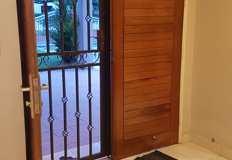 Grand Retreats @ Sri Klebang