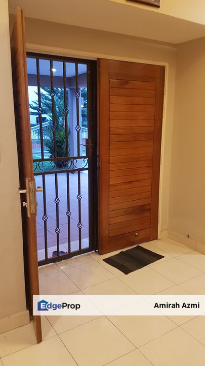 Grand Retreats @ Bandar Baru Sri Klebang Double Storey Bungalow 50x80, Perak, Chemor