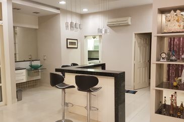 Grand Retreats @ Sri Klebang