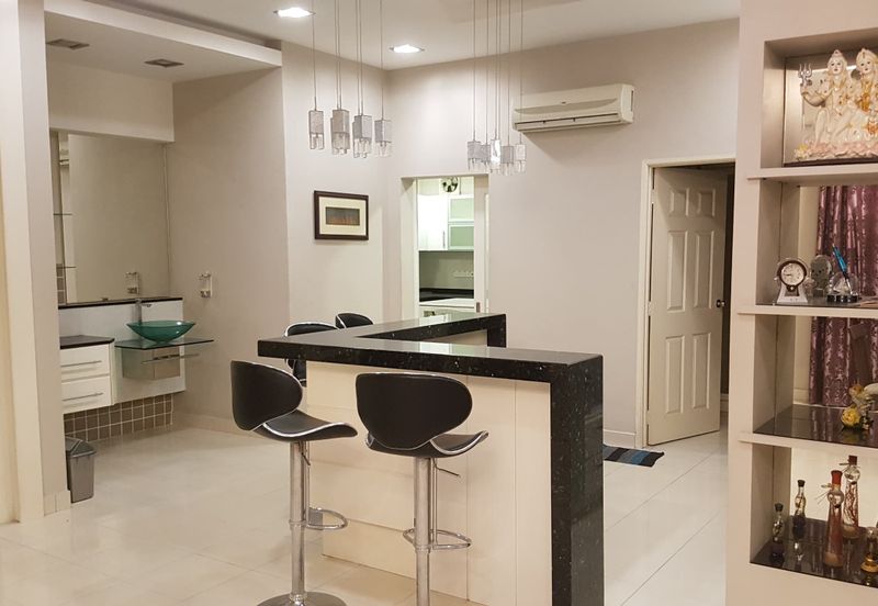 Grand Retreats @ Sri Klebang