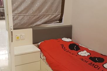 Grand Retreats @ Sri Klebang