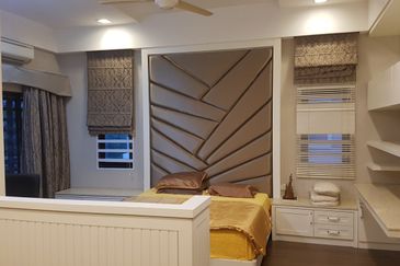 Grand Retreats @ Sri Klebang