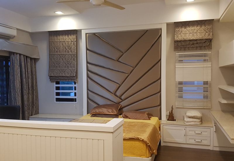 Grand Retreats @ Sri Klebang