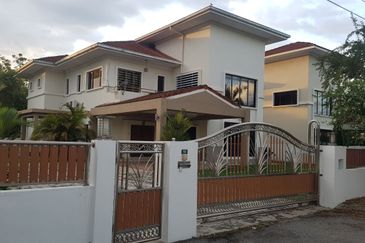 Grand Retreats @ Sri Klebang