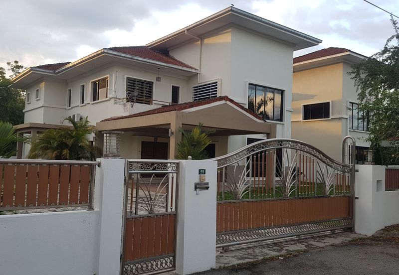 Grand Retreats @ Sri Klebang