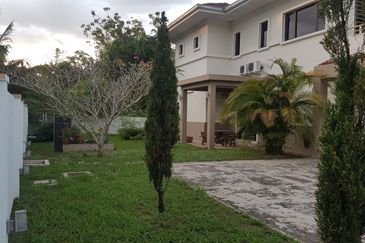 Grand Retreats @ Sri Klebang