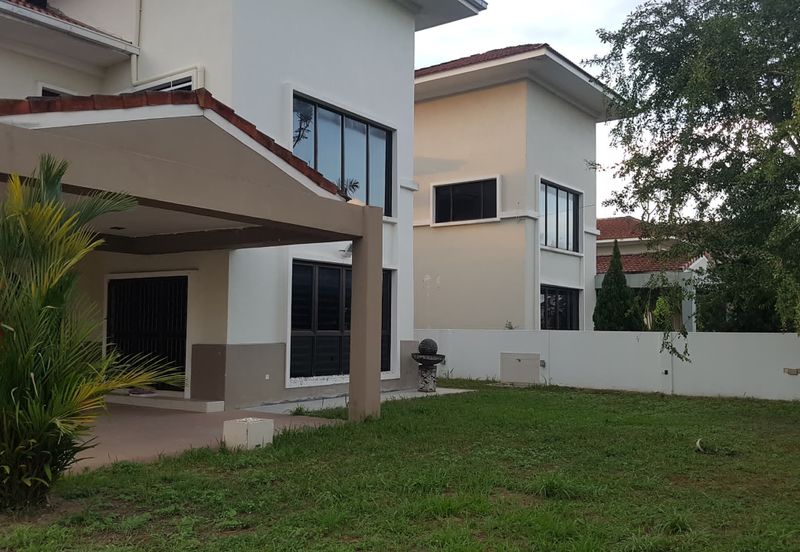 Grand Retreats @ Sri Klebang