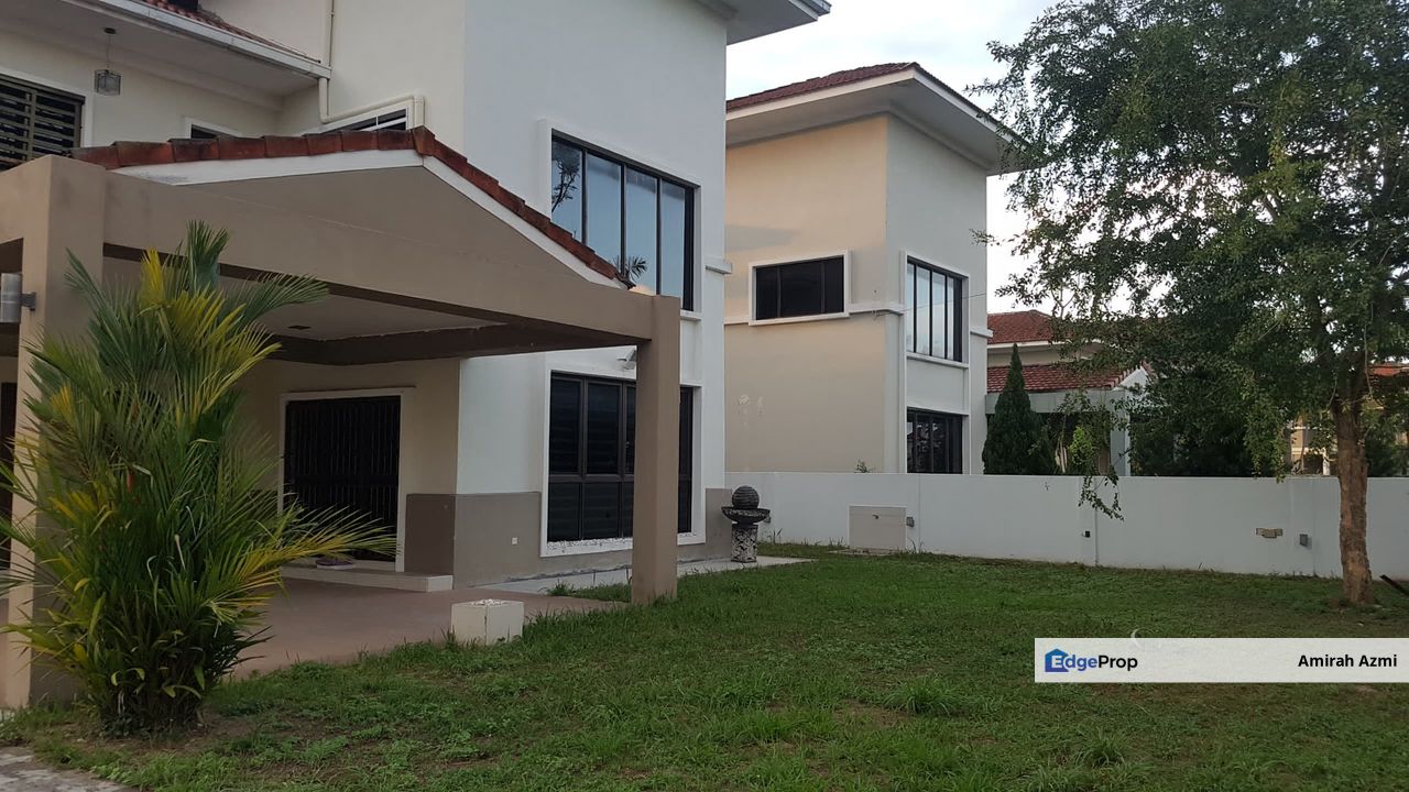 Grand Retreats @ Bandar Baru Sri Klebang Double Storey Bungalow 50x80, Perak, Chemor