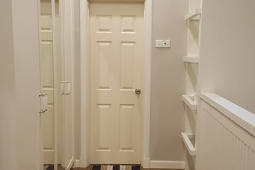 Grand Retreats @ Sri Klebang