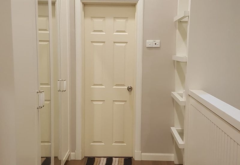 Grand Retreats @ Sri Klebang