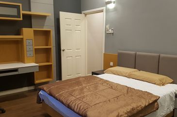 Grand Retreats @ Sri Klebang