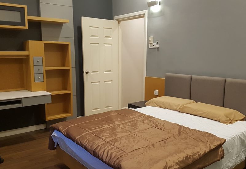 Grand Retreats @ Sri Klebang