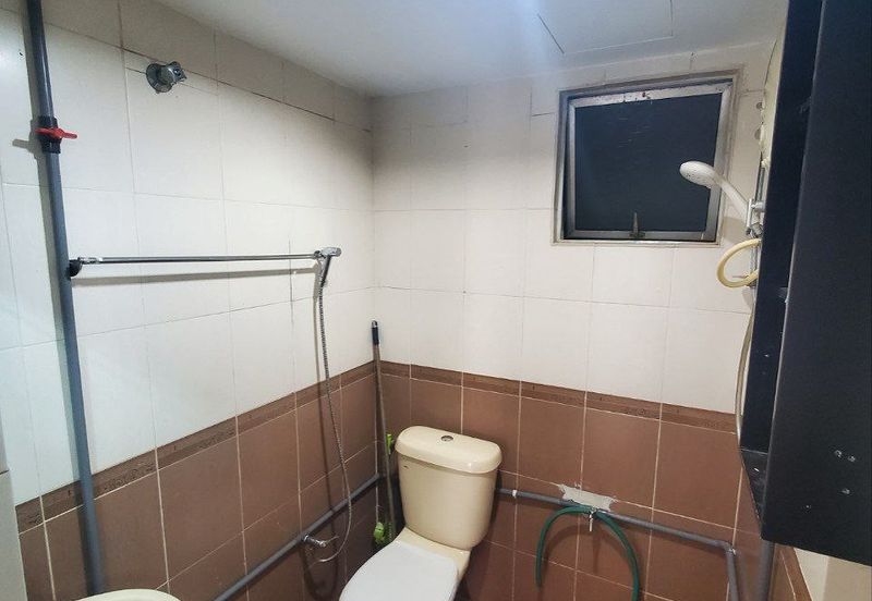 Sri Suajaya Condominium