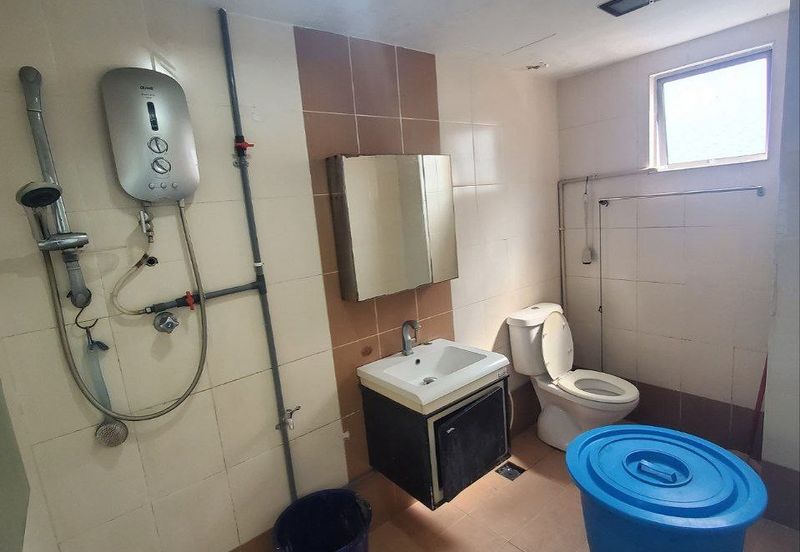 Sri Suajaya Condominium