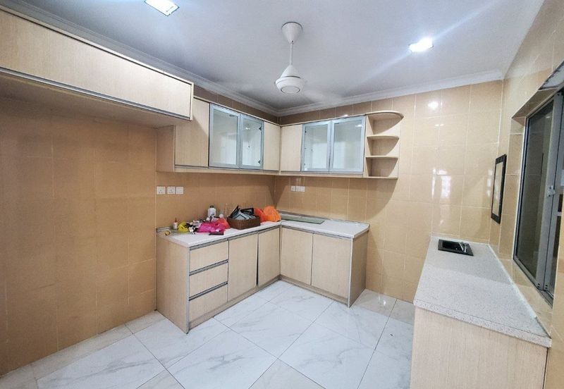 Sri Suajaya Condominium