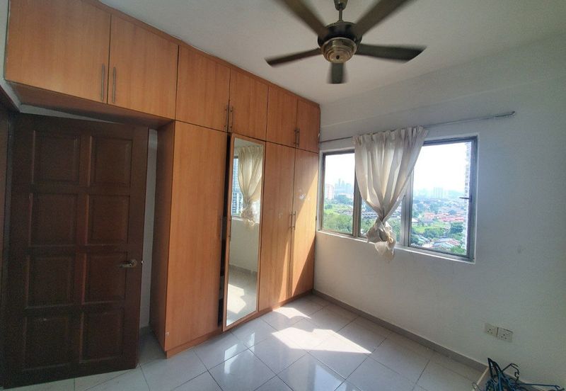 Sri Suajaya Condominium