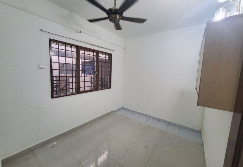 Sri Suajaya Condominium