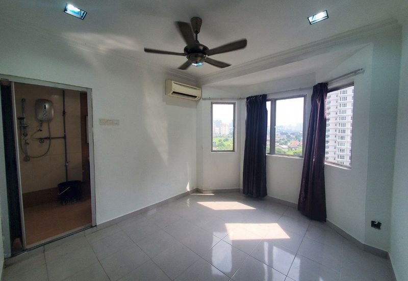 Sri Suajaya Condominium