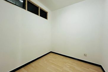 Double Storey Terrace House SS17 Subang Jaya