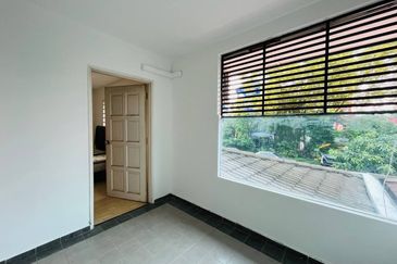 Double Storey Terrace House SS17 Subang Jaya