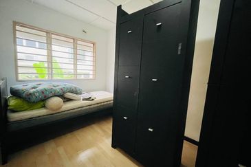 Double Storey Terrace House SS17 Subang Jaya