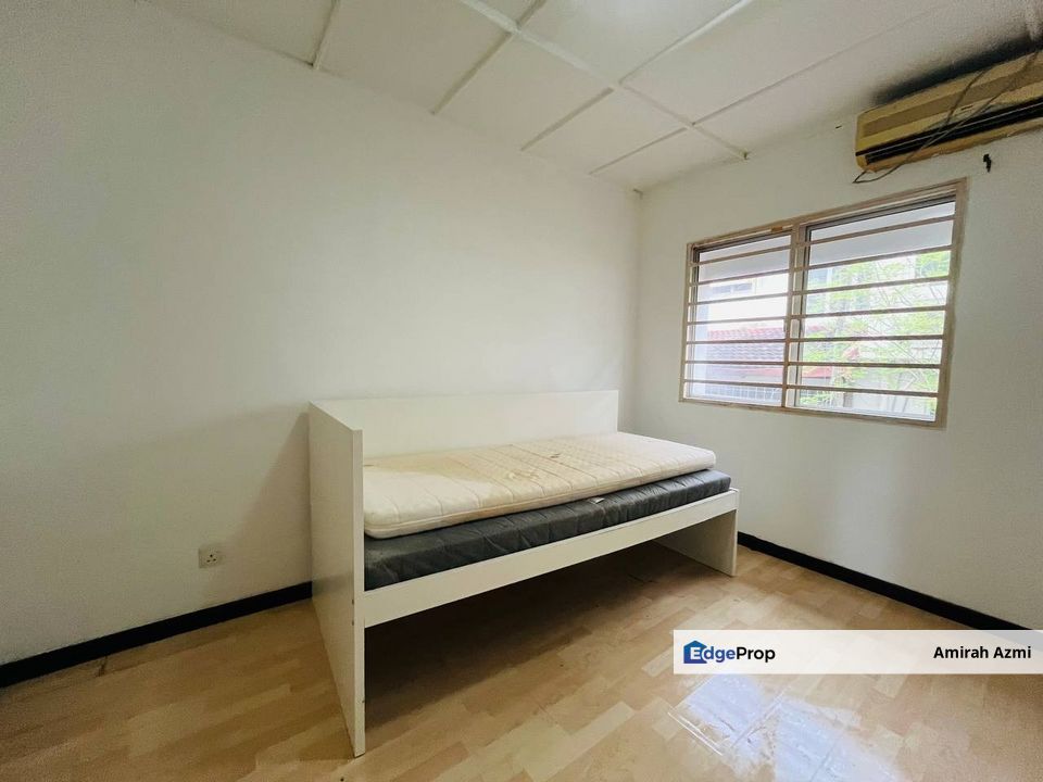 Double Storey Terrace House SS17 Subang Jaya, Selangor, Subang Jaya