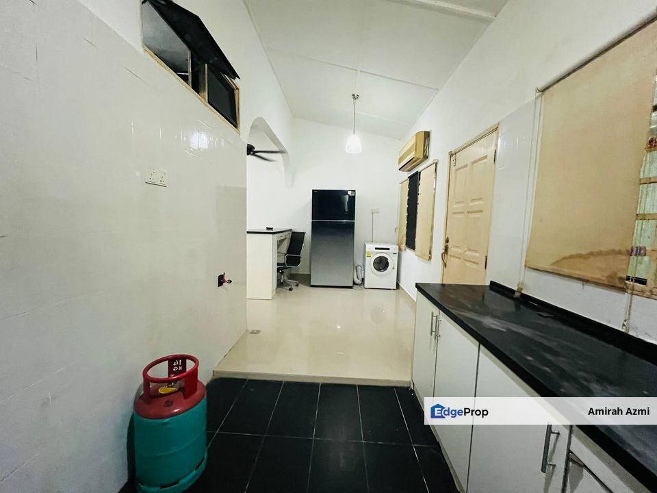 Double Storey Terrace House SS17 Subang Jaya, Selangor, Subang Jaya