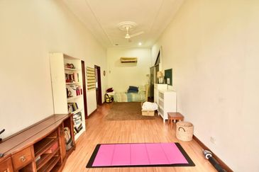 2 Storey Bungalow @ SS19 Subang Jaya 