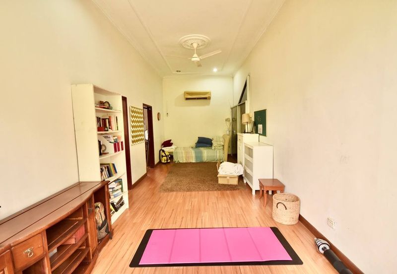 2 Storey Bungalow @ SS19 Subang Jaya 