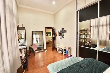 2 Storey Bungalow @ SS19 Subang Jaya 