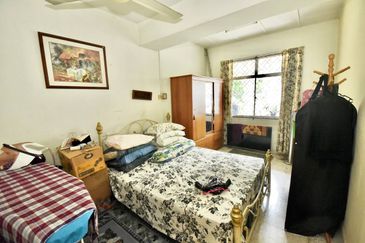 2 Storey Bungalow @ SS19 Subang Jaya 