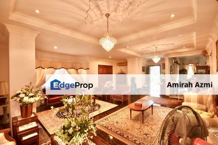 2 Storey Bungalow @ SS19 Subang Jaya , Selangor, Subang Jaya