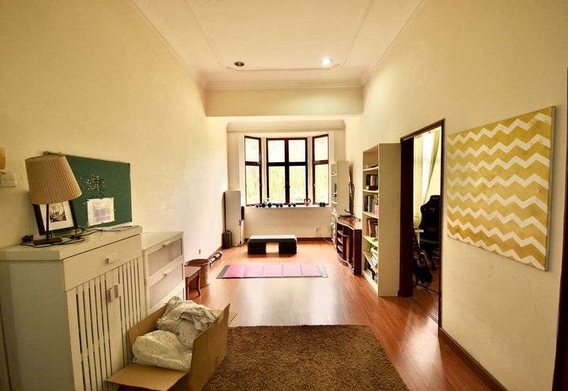 2 Storey Bungalow @ SS19 Subang Jaya 