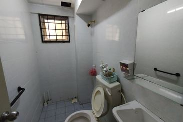 Pangsapuri Subang Suria