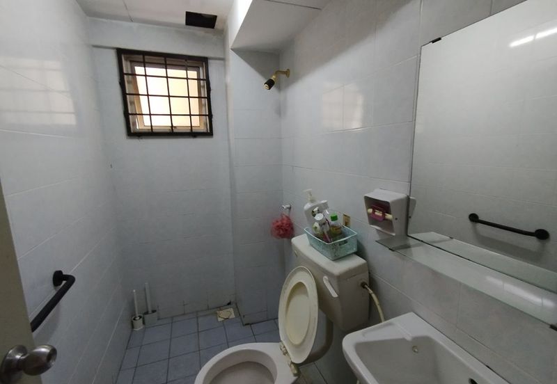 Pangsapuri Subang Suria