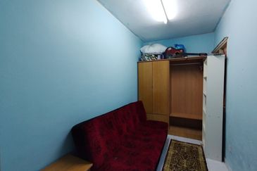 Pangsapuri Subang Suria