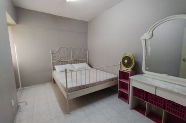 Pangsapuri Subang Suria