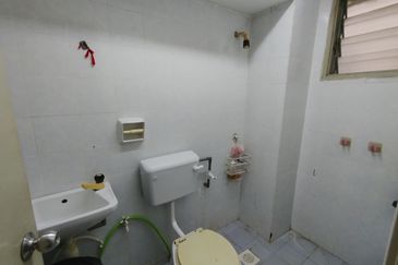 Pangsapuri Subang Suria