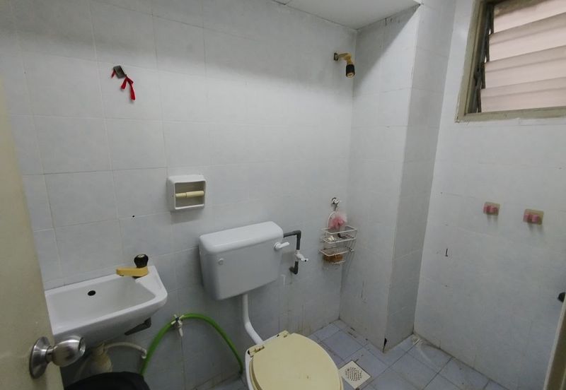 Pangsapuri Subang Suria