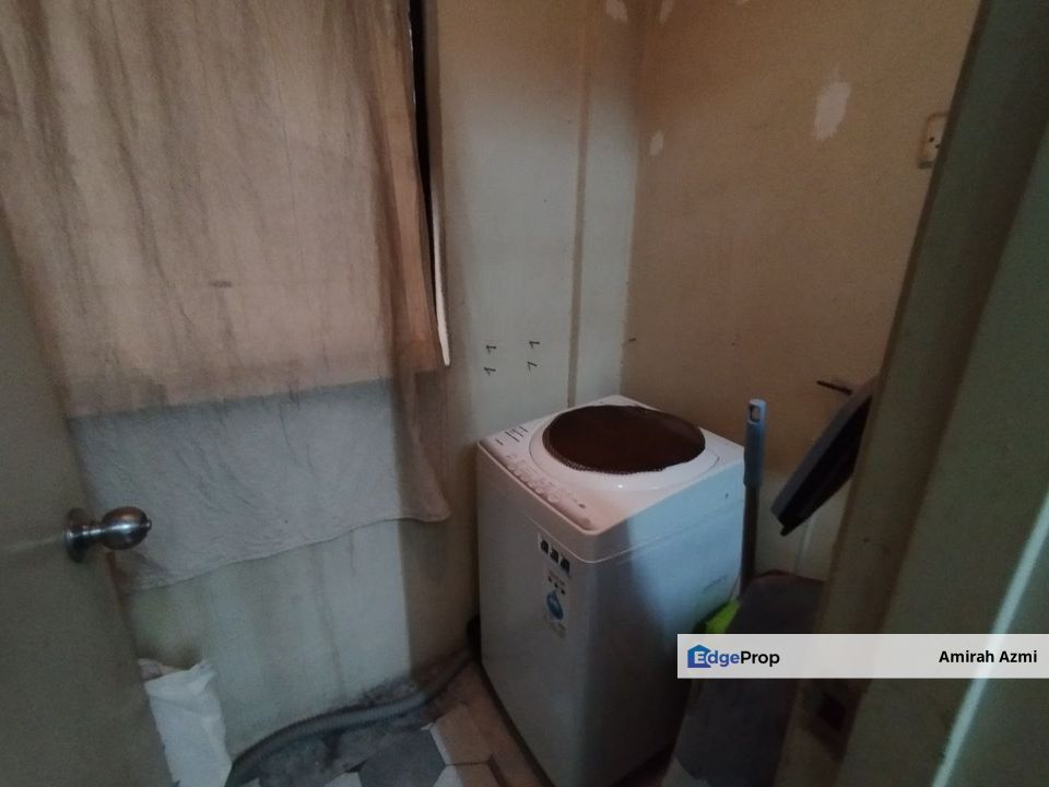 Apartment Subang Suria Subang Bestari, Selangor, Shah Alam