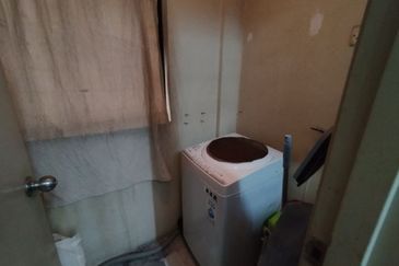 Pangsapuri Subang Suria