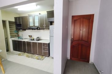 Pangsapuri Subang Suria