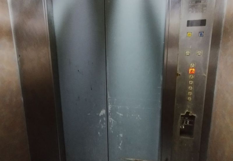 Pangsapuri Subang Suria