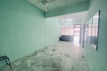 Taman Jasa, Batu Caves