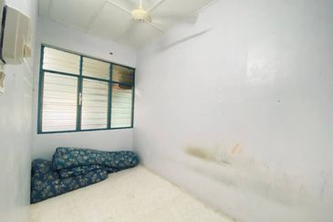 Taman Jasa, Batu Caves