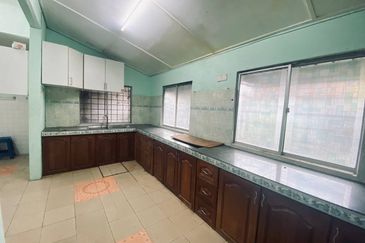 Taman Jasa, Batu Caves